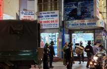 Khởi tố vụ án trốn thuế tại 3 nhà thuốc lớn nhất Đồng Nai