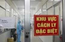 Phát hiện 2 ca lây nhiễm COVID-19 trong cộng đồng ở Hải Dương và Quảng Ninh