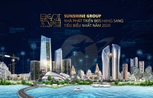 Sunshine Group – Nhà phát triển BĐS hạng sang tiêu biểu nhất năm 2020