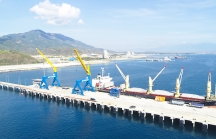 Giao dự án Cảng Vân Phong về Tổng Công ty Hàng hải Việt Nam