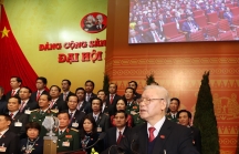Nghị quyết Đại hội Đảng XIII: Tới 2045, Việt Nam sẽ là nước phát triển, thu nhập cao