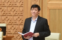 Bộ trưởng Y tế: 'Ổ dịch tại Hải Dương, Quảng Ninh sẽ nhanh chóng được kiểm soát'