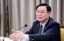 Bí thư Vương Đình Huệ: Bố trí ngân sách, huy động các nguồn lực mua vaccine phòng COVID-19 cho toàn bộ người dân Thủ đô