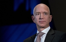 Bức thư Jeff Bezos gửi nhân viên Amazon viết gì?