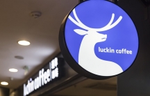 'Starbuck của Trung Quốc' nộp đơn xin bảo hộ phá sản ở Mỹ