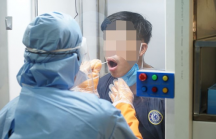 Xác định được 4 nhân viên sân bay Tân Sơn Nhất nghi nhiễm COVID-19