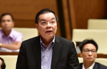 Chủ tịch Chu Ngọc Anh: 'Hà Nội an toàn thì cả nước an toàn'