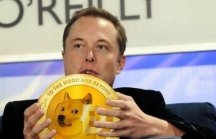 Elon Musk thổi giá 3 lần, Dogecoin lên cao chưa từng có