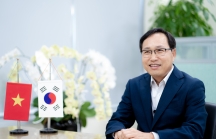 [Gặp gỡ thứ Tư] Ông Choi Joo Ho, Tổng Giám đốc Samsung Việt Nam: Vốn FDI vào Việt Nam sẽ tiếp tục tăng