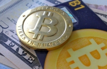Giá Bitcoin lên cao nhất mọi thời đại