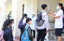 Quảng Nam cho học sinh nghỉ học đến hết 21/2 để phòng, chống COVID-19