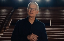 Tim Cook: 'Apple đã chuẩn bị thứ lớn lao hơn cả iPhone'
