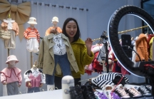 Doanh số bán hàng online tại Trung Quốc vượt xa bán lẻ truyền thống
