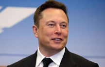 Vài dòng Twitter, tiết lộ của tỷ phú Elon Musk làm tiền điện tử tăng vọt
