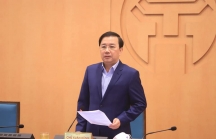Hà Nội đề nghị Bộ Y tế hỗ trợ mua 15 triệu liều vaccine COVID-19