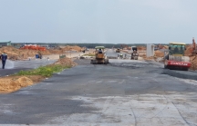 ‘Chạy nước rút’ cho dự án tái định cư sân bay Long Thành