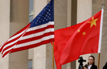 Standard Chartered: Quan hệ Mỹ - Trung sẽ được cải thiện trong 1-2 năm tới