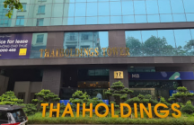 Thaiholdings sắp họp ĐHĐCĐ, bàn tiếp chuyện tăng vốn