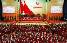 Toàn văn Nghị quyết Đại hội đại biểu toàn quốc lần thứ XIII của Đảng