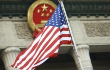 Mỹ cam kết cứng rắn với Trung Quốc về thương mại