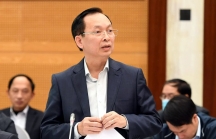 Phó Thống đốc Đào Minh Tú: Người dân cần bảo vệ thông tin cá nhân khi tham gia hệ thống thanh toán trung gian