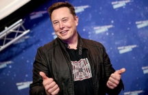 Tỷ phú Elon Musk phản ứng ra sao trước cáo buộc thao túng tiền điện tử?
