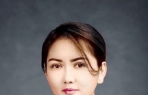 Bà Nguyễn Thị Xuân Dung giữ chức quyền Giám đốc Tài chính Tập đoàn Novaland
