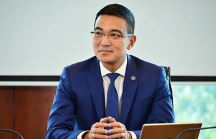 Ông Lê Hải Trà: “95% nhà đầu tư thua lỗ trên thị trường phái sinh”