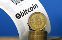Bitcoin trở lại mốc 50.000 USD/đồng