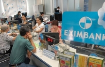 Eximbank đặt mục tiêu lợi nhuận tăng 63%