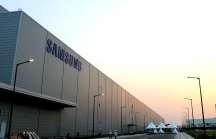Hé lộ dự án đầu tư nhà máy chip 17 tỷ USD của Samsung