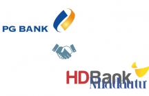 PGBank dừng sáp nhập HDBank