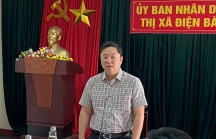 Quảng Nam gặp khó trong việc tìm quỹ đất bố trí tái định cư