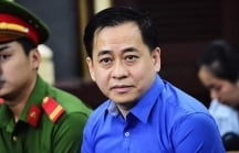 Bộ Công an khởi tố Phan Văn Anh Vũ tội 'Đưa hối lộ'