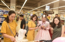 Hậu trường khốc liệt, siêu thị toàn cầu bị xóa tên khỏi Việt Nam