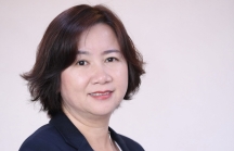 Tổng giám đốc Đại Phúc Land: Cái lợi của 'nữ tướng' nằm ở đức tính của người phụ nữ Việt