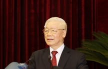 Toàn văn phát biểu bế mạc của Tổng Bí thư, Chủ tịch nước Nguyễn Phú Trọng tại Hội nghị Trung ương 2