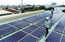 Bộ Công Thương rà soát các dự án điện mặt trời mái nhà