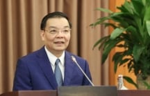 Chủ tịch Hà Nội Chu Ngọc Anh yêu cầu khắc phục tình trạng 'đầu năm đủng đỉnh, cuối năm vội vàng'