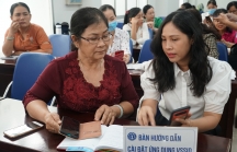 Kết quả khả quan khi Bảo hiểm xã hội Việt Nam triển khai ứng dụng VssID