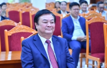 Thứ trưởng Bộ NN&PTNT Lê Minh Hoan được giới thiệu ứng cử đại biểu Quốc hội Khóa XV