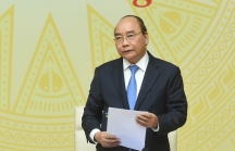 Thủ tướng Nguyễn Xuân Phúc: Không đồng thuận xã hội, khó có thể thành công