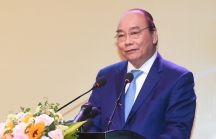 Thủ tướng Nguyễn Xuân Phúc: ‘Vận dụng chiến lược tiếp cận mới đối với đồng bằng sông Cửu Long qua 8 chữ G’