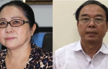 Nữ đại gia Rolls-Royce và cựu Phó Chủ tịch UBND TP.HCM Nguyễn Thành Tài lại hầu tòa