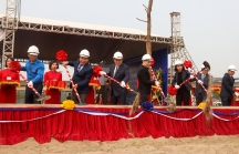 Hà Nội khởi công dự án xây dựng Cung Thiếu nhi hơn 1.300 tỷ đồng