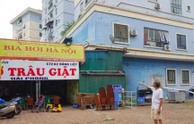 Hà Nội yêu cầu phải dành 1/3 diện tích kinh doanh nhà tái định cư cho dân thuê