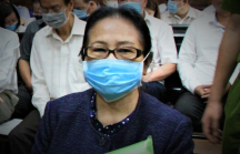 Nữ đại gia Dương Thị Bạch Diệp: 'Không có việc tài sản 57 Cao Thắng bị thế chấp tại ngân hàng Agribank'