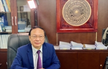 [Gặp gỡ thứ Tư] Thứ trưởng Lê Công Thành: Chính phủ có vai trò 'đòn bẩy' thu hút nhà đầu tư cho ĐBSCL