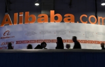 Alibaba đánh mất vị thế bá chủ thương mại điện tử Trung Quốc