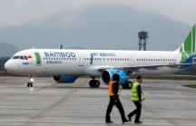 Bamboo Airways sắp lên sàn trong quý 3/2021, giá trị vốn hóa dự kiến 2,7 tỷ USD